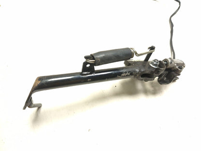 2025 Yamaha Yzf R3 Side Stand OEM