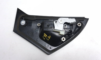 2015 Nissan Juke Exterior Door Handle Rear Driver Side Left OEM