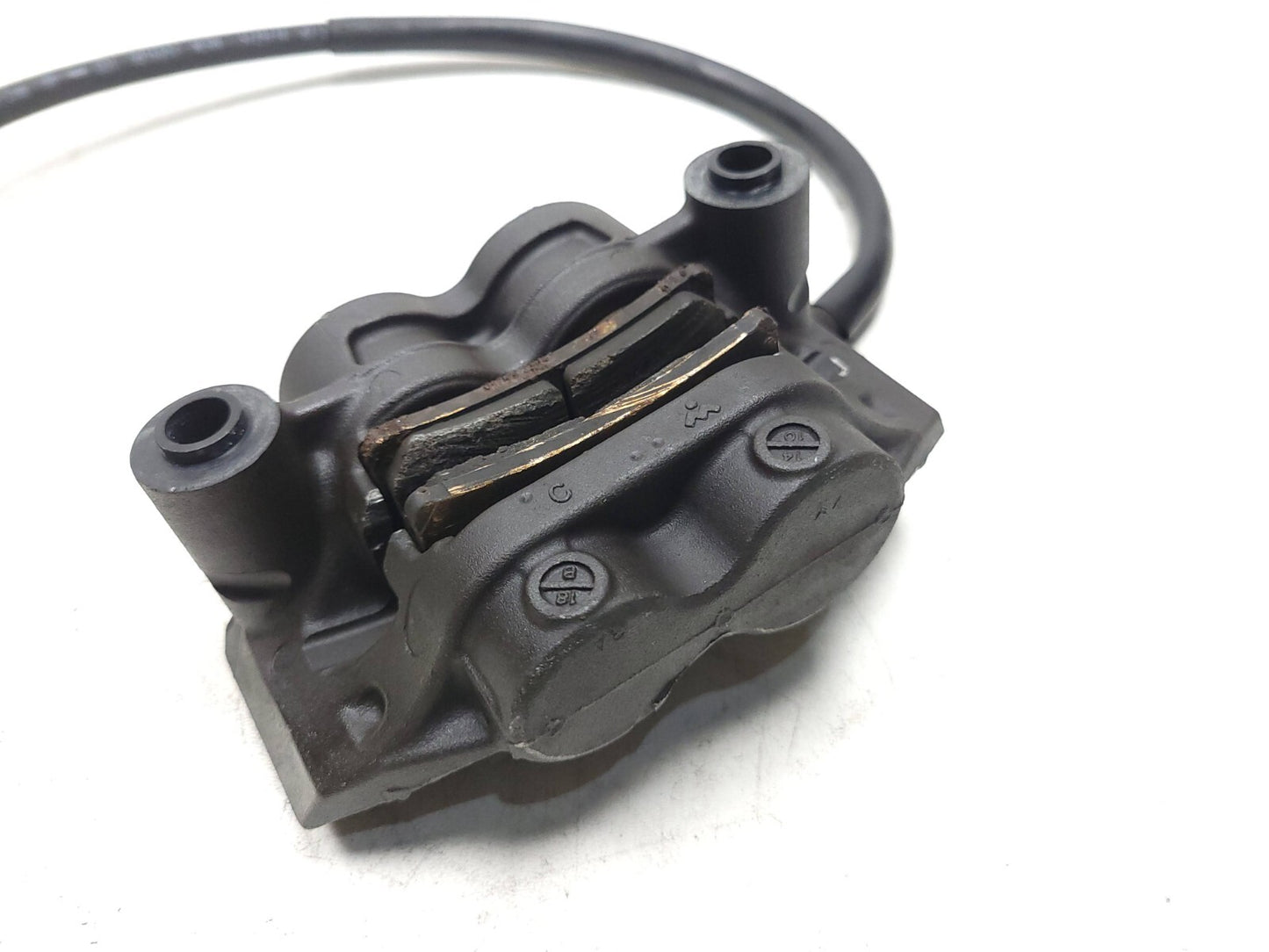 2014 - 2016 Yamaha Fz09 Front Brake Caliper Left & Right OEM