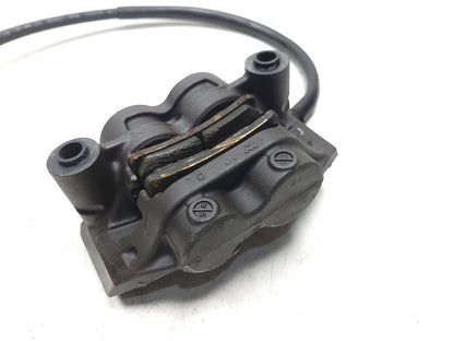 2014 - 2016 Yamaha Fz09 Front Brake Caliper Left & Right OEM