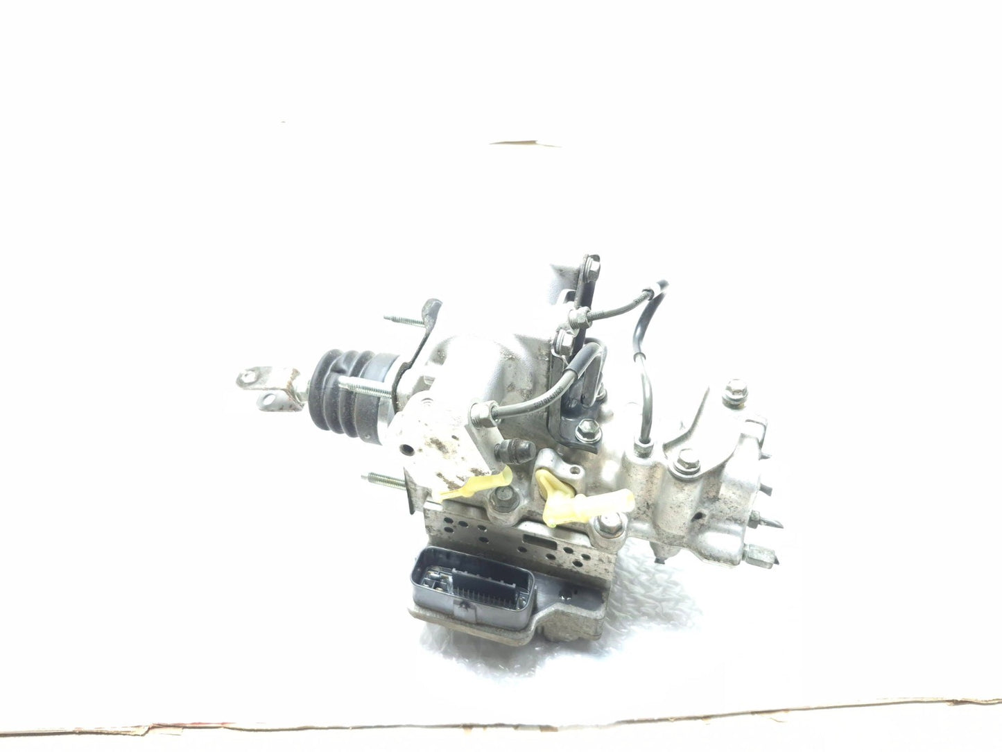2010 Lexus Hs250h Brake Pump W/master Cylinder Assy OEM
