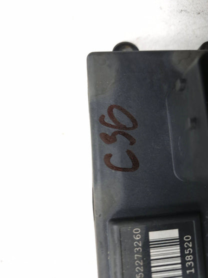 2014 Fiat 500l Transmission Control Module Tcm OEM