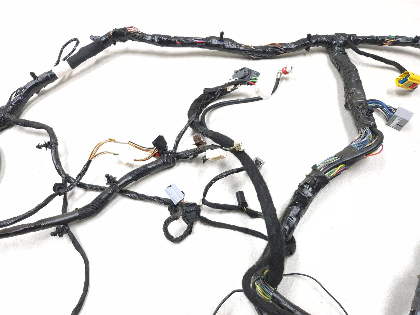 2013 Dodge Grand Caravan Dash Wire Harness 68160420ac Oem✅