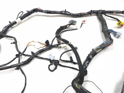 2013 Dodge Grand Caravan Dash Wire Harness 68160420ac Oem✅