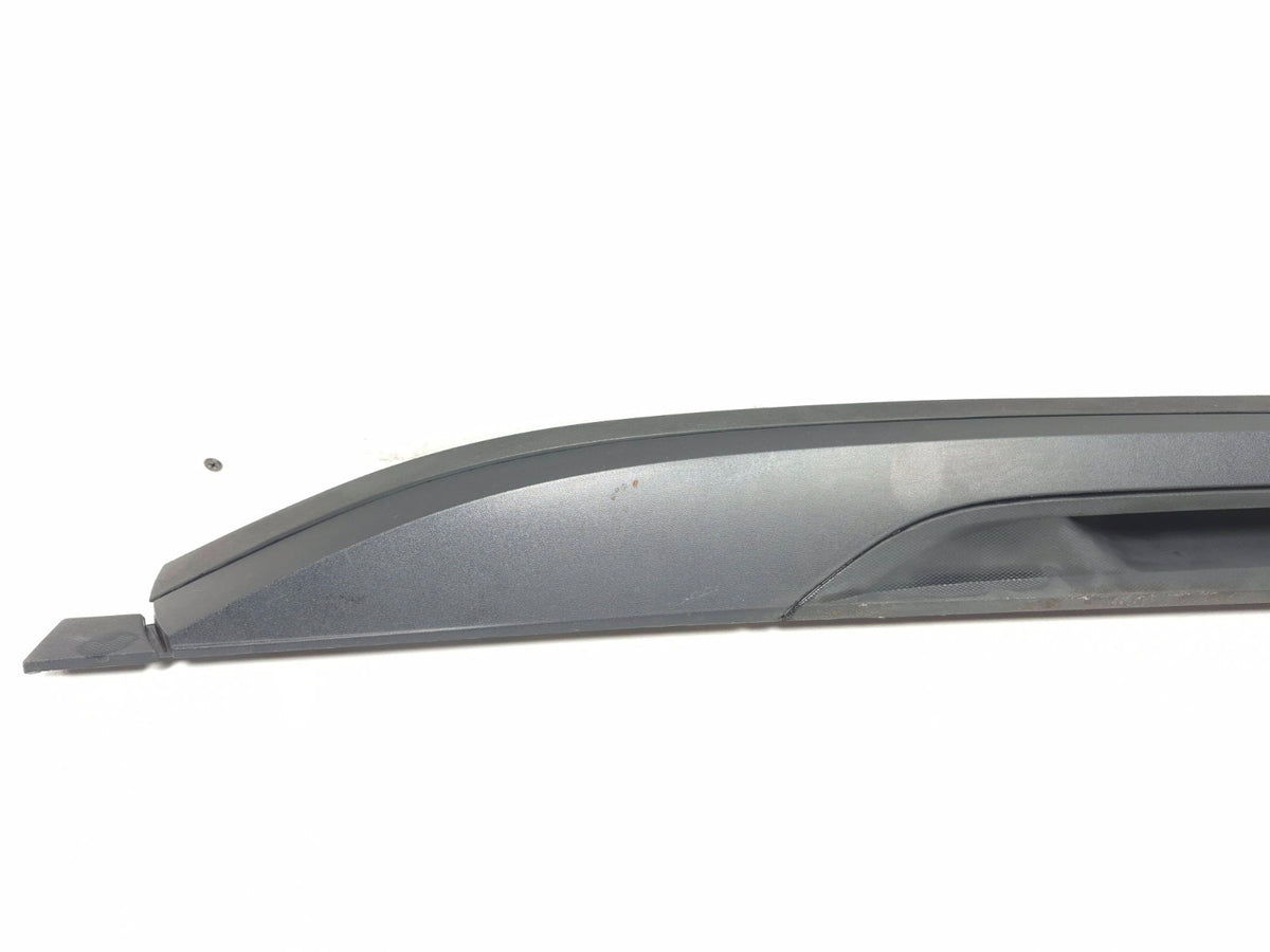2010 Chevrolet Equinox Roof Rack Luggage Rail Carrier Left & Right  OEM