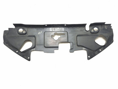 2012 Nissan Leaf Upper Radiator Support Cover Shield OEM