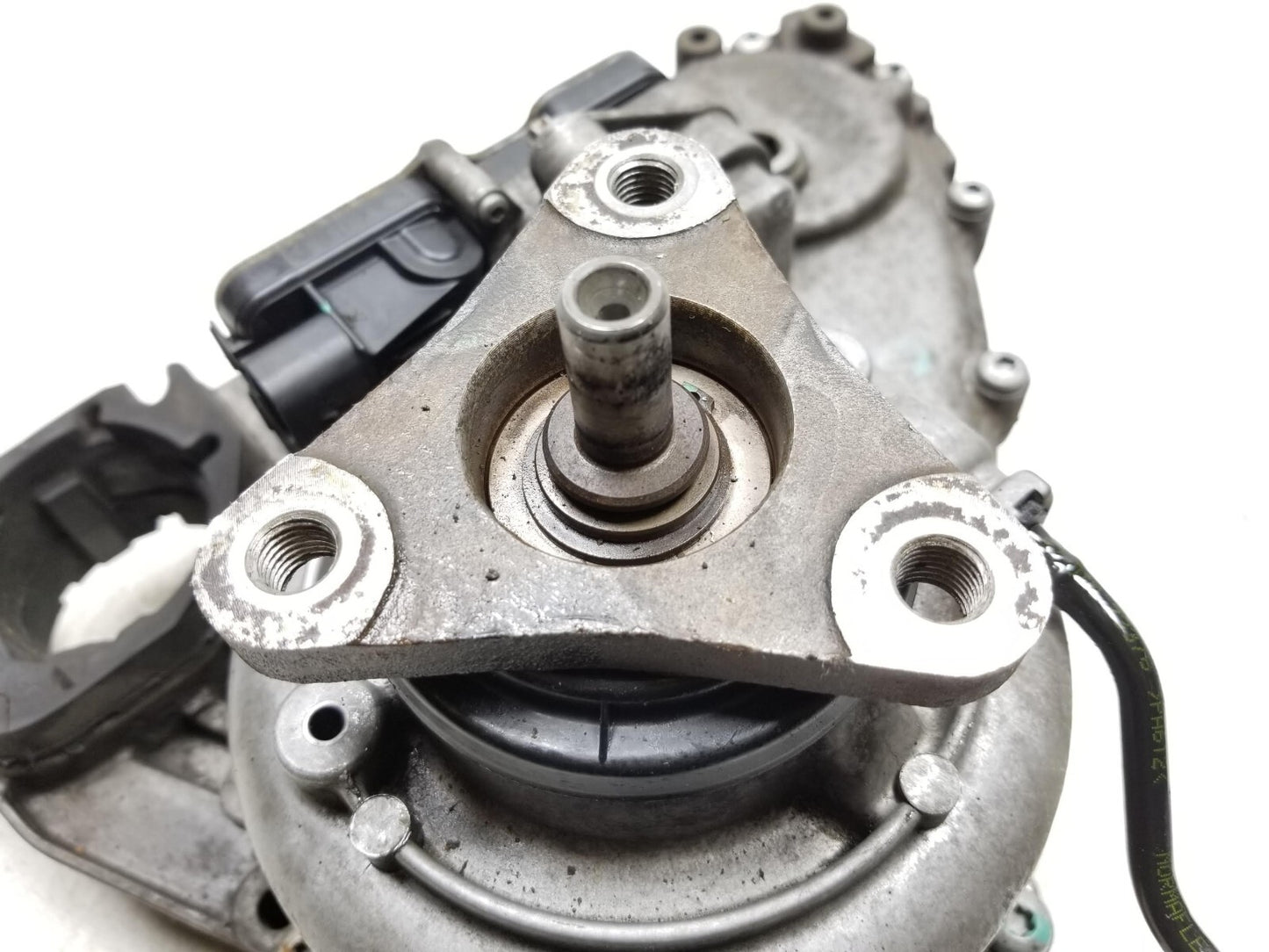 2011 BMW X5 E70 Transfer Case Assembly OEM