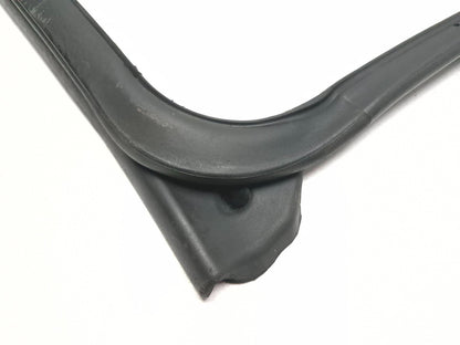 2011 Nissan Juke Door Weatherstrip Front Driver Side Left OEM