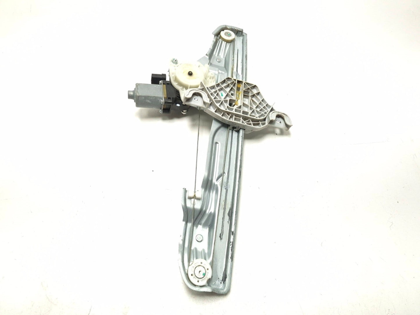 2019 Hyundai Kona Front Door Window Regulator Left Driver Side W/ Motor OEM
