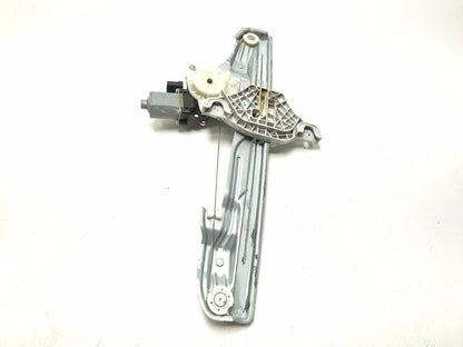2019 Hyundai Kona Front Door Window Regulator Left Driver Side W/ Motor OEM