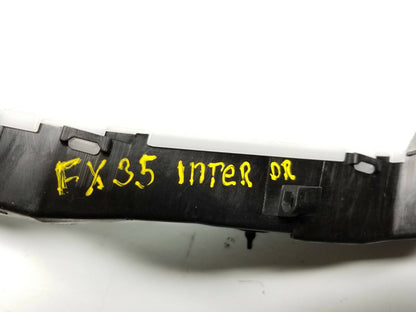 2009 Infiniti Fx35 Interior Body Wiring Harness Left Driver Side OEM