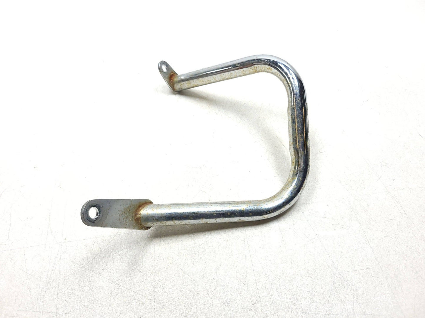 1998 - 2016 Yamaha V Star 650 Xvs650 Classic Crash Bar 2pcs OEM