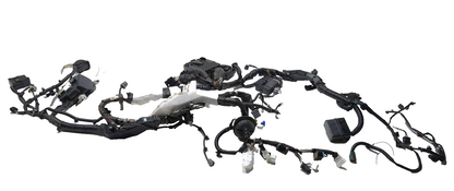 2020 Infiniti Q50 Engine Fuse Box Wire Harness 24012-6hl2b Oem✅