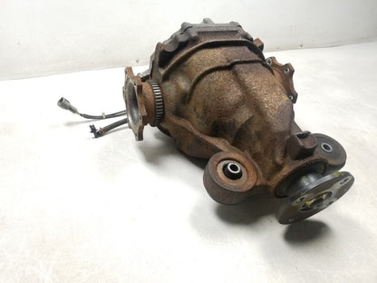 2003 - 2009 Nissan 350z Rear Differential Carrier Assembly OEM 64k
