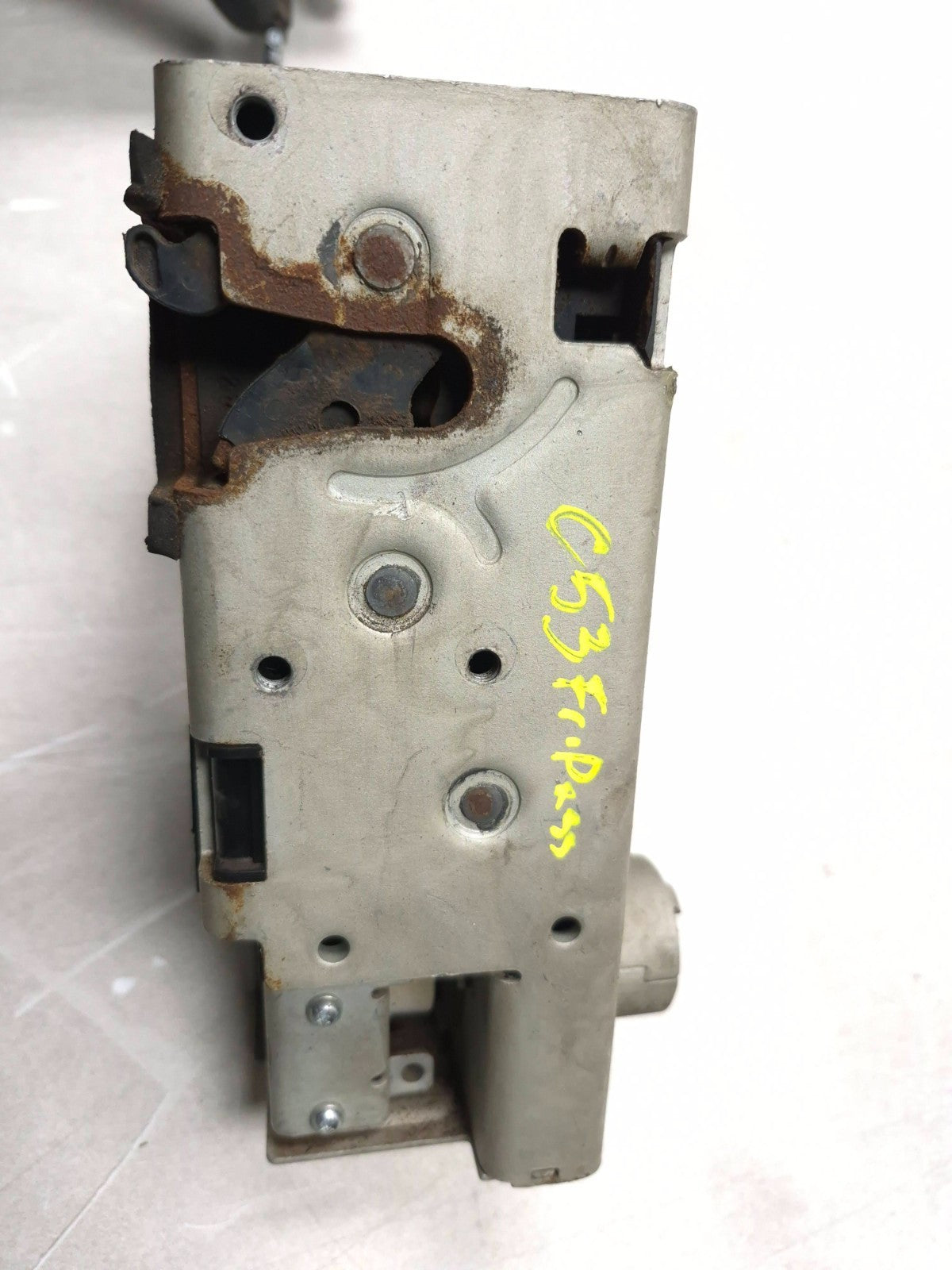 2013 Ford Transit Connect Door Lock Latch Actuator Front Right Passenger OEM