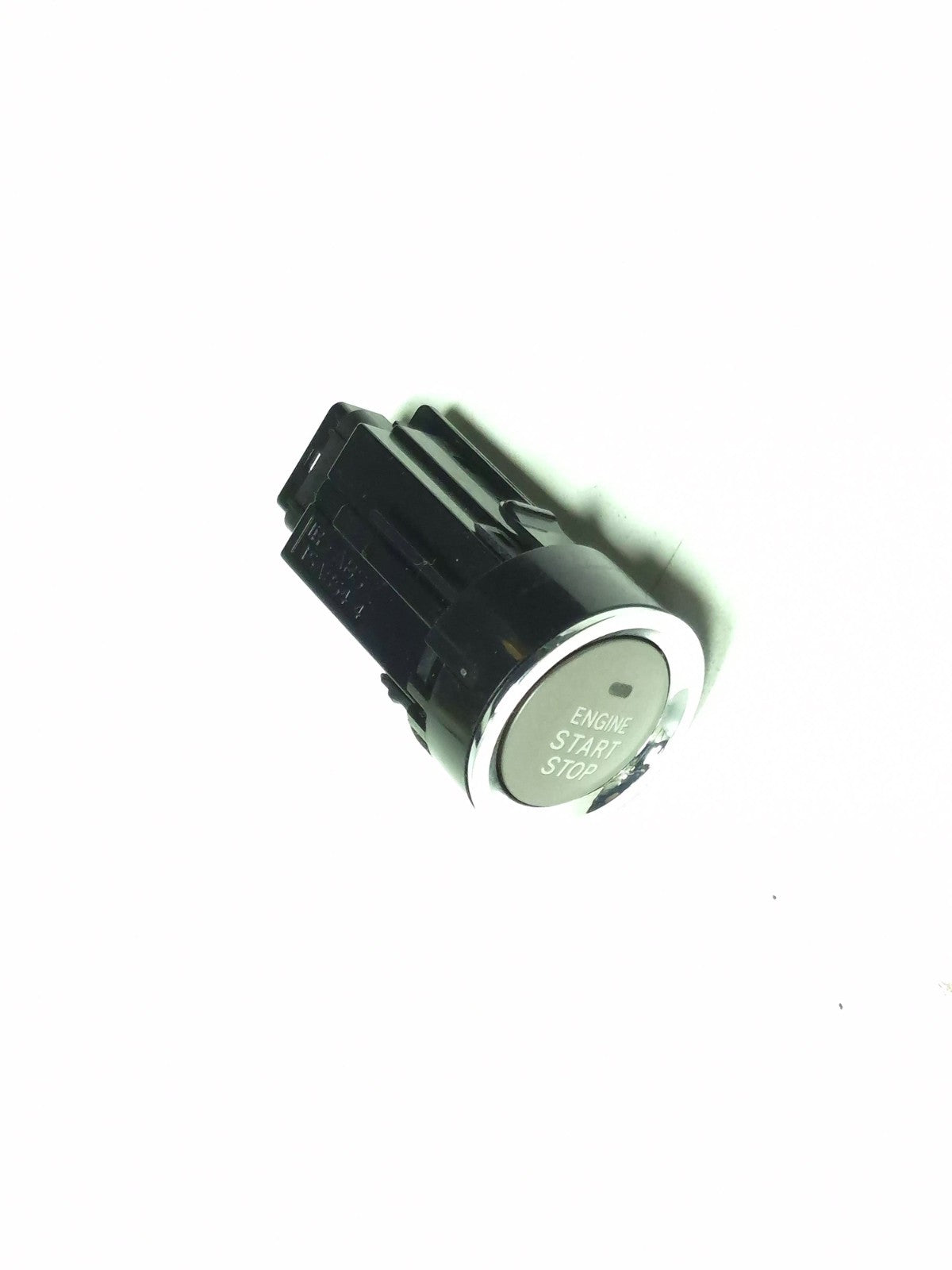 2009 Lexus IS250 Ignition Start Stop Switch Push Button OEM