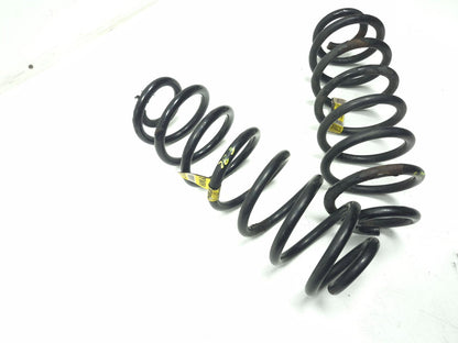 2013 Cadillac Escalade Rear Coil Spring Left & Right OEM