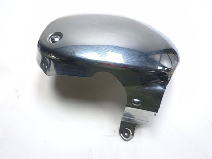 2005 Suzuki C50 Boulevard Side Cover Panel Left 6 Pcs OEM