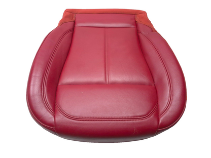 2021 Alfa Romeo Giulia Front Passenger Seat Lower Cushion Oem✅