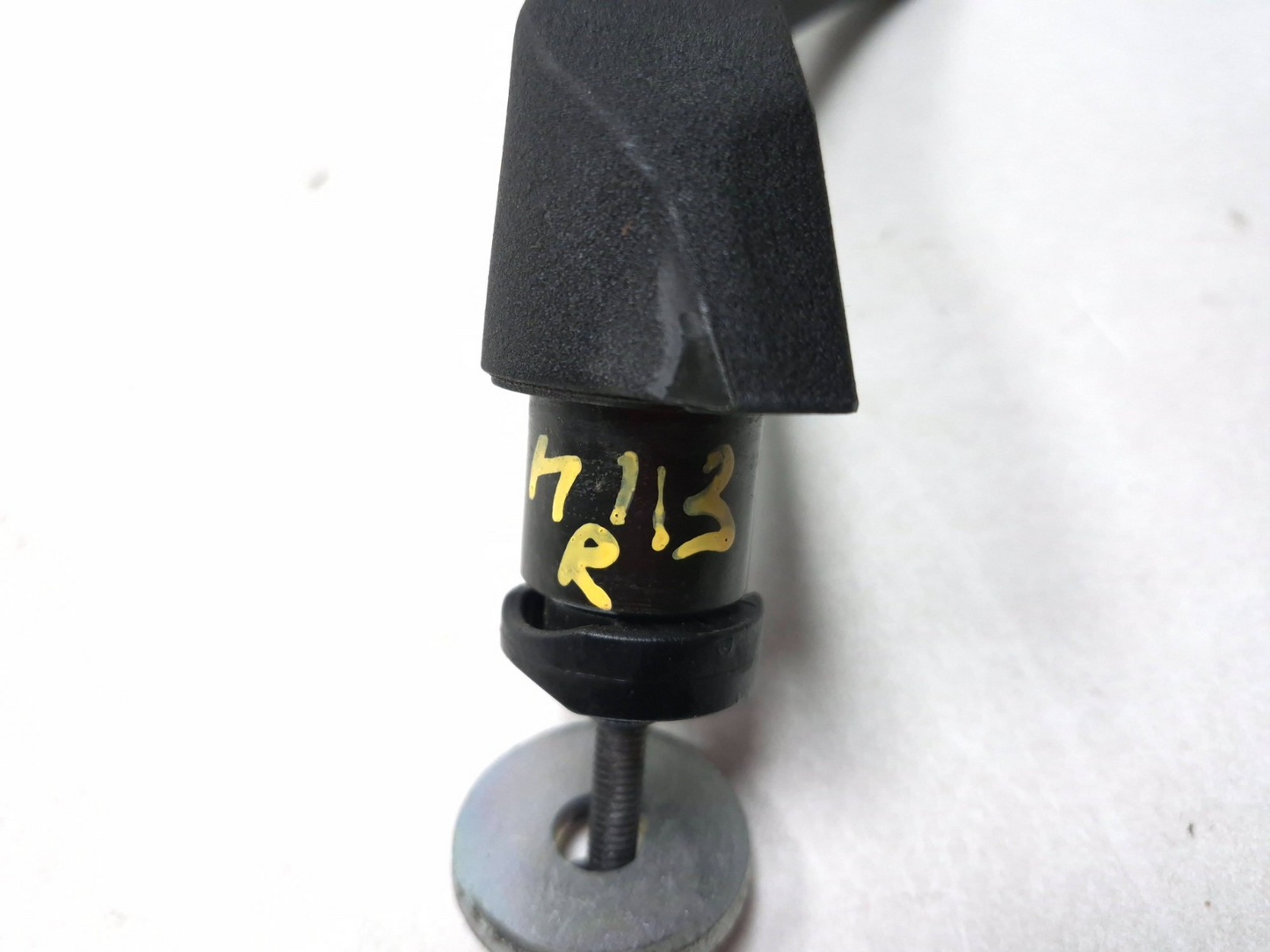 2022 Can-am Ryker 900 Rear Right Footrest Peg Passenger OEM