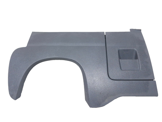 2013 Ford Transit Connect Dash Lower Trim Panel Driver Side Left  OEM