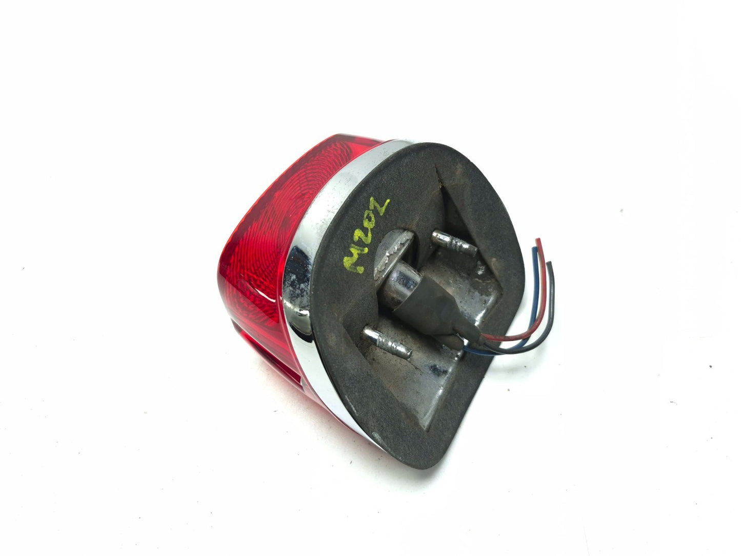 1993 - 2002 Harley-davidson Electra Glide Flhtc Taillight 68048-93a