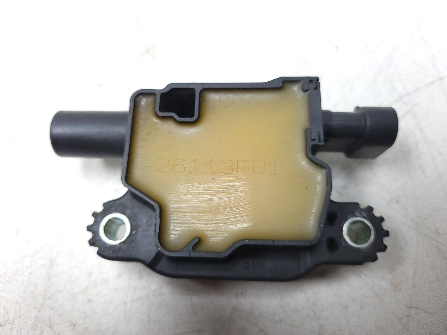 14-19 Chevrolet Silverado 1500 Ignition Coil Ignitor 8pcs OEM