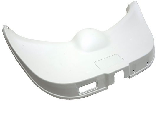 2012 Nissan Leaf Trunk Hatch Tailgate Interior Trim Panel OEM