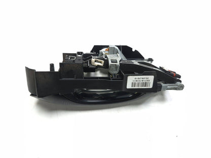 2011 BMW 750li Front Exterior Door Handle Passenger Side Right OEM