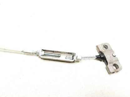 2007-2011 Toyota Camry Emergency Parking Brake Pedal OEM