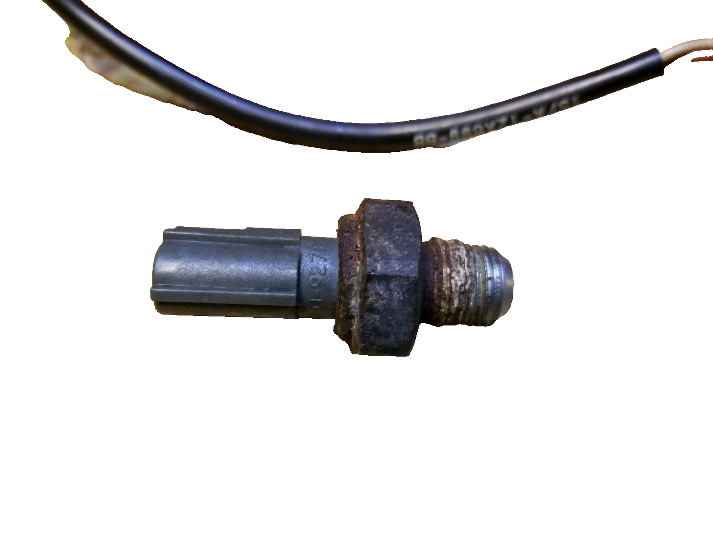 2012 Mazda 6 Engine Sensor Kit OEM