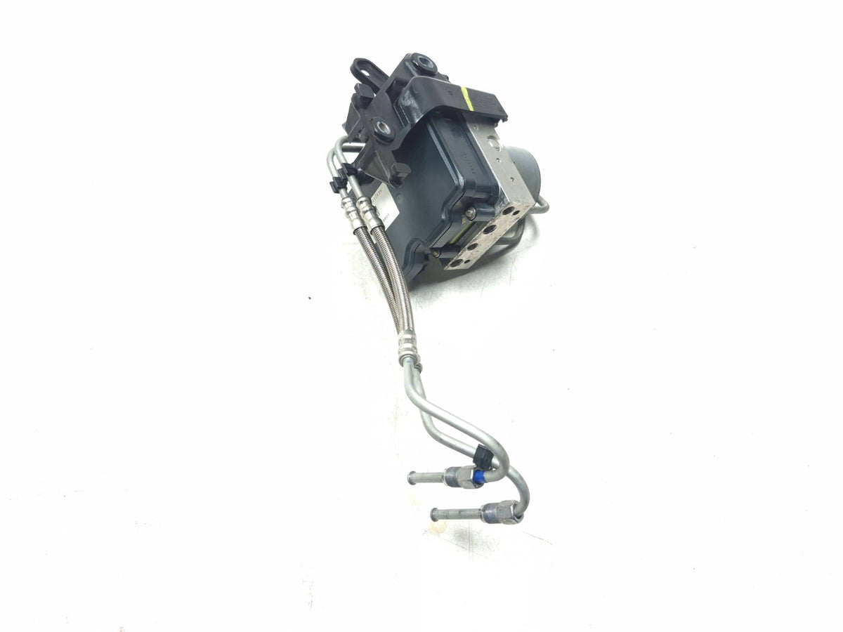 2021 Tesla Model 3 ABS Anti Lock Brake Pump Module 1103541-00-a OEM