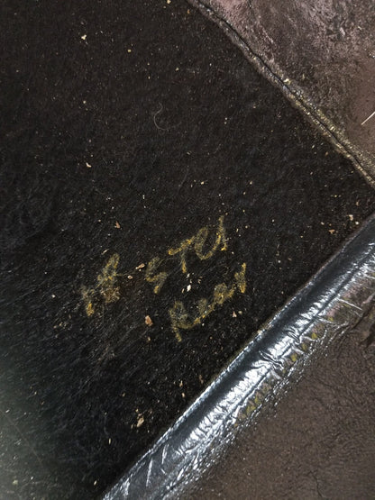 2018 Alfa Romeo Stelvio Carpet Interior Floor Set 3 OEM