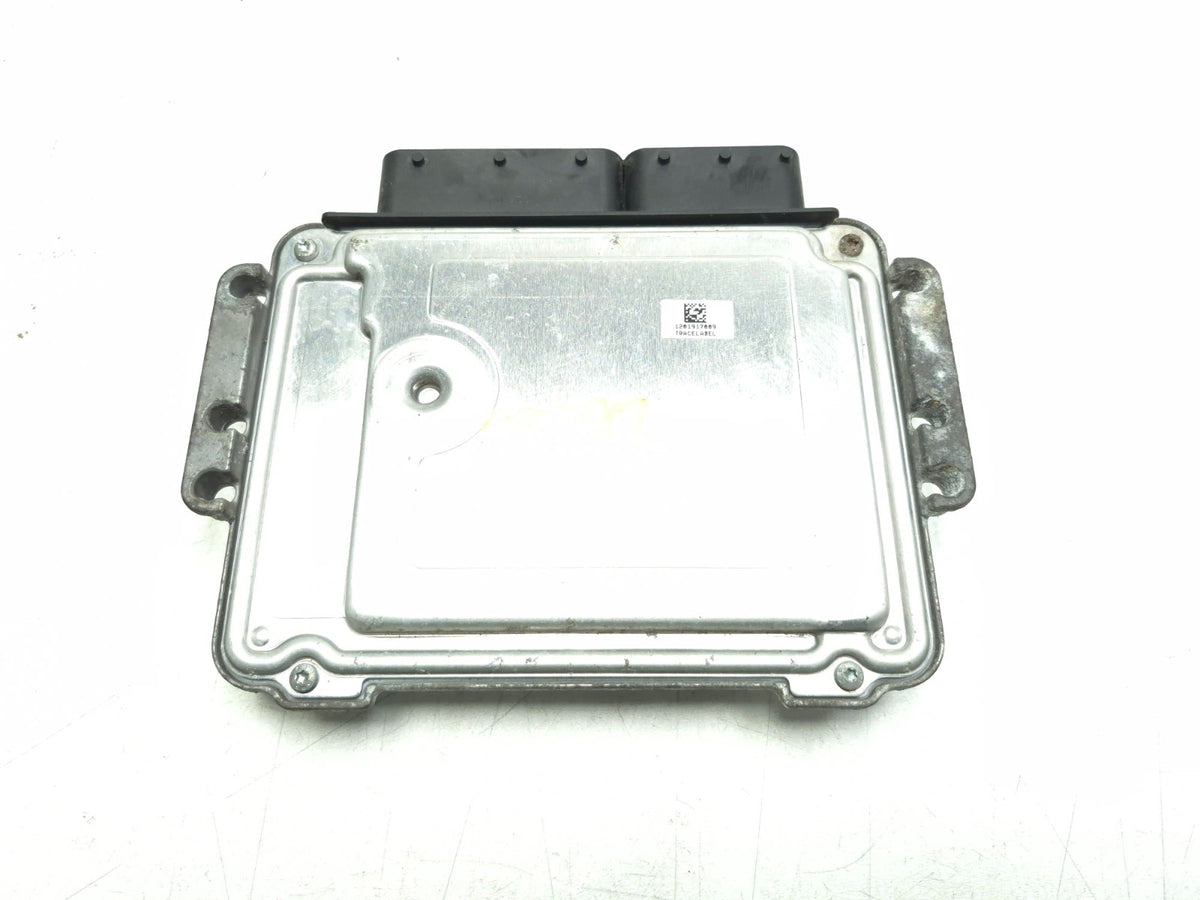 2013 Ford Focus St Ecu Engine Control Module OEM