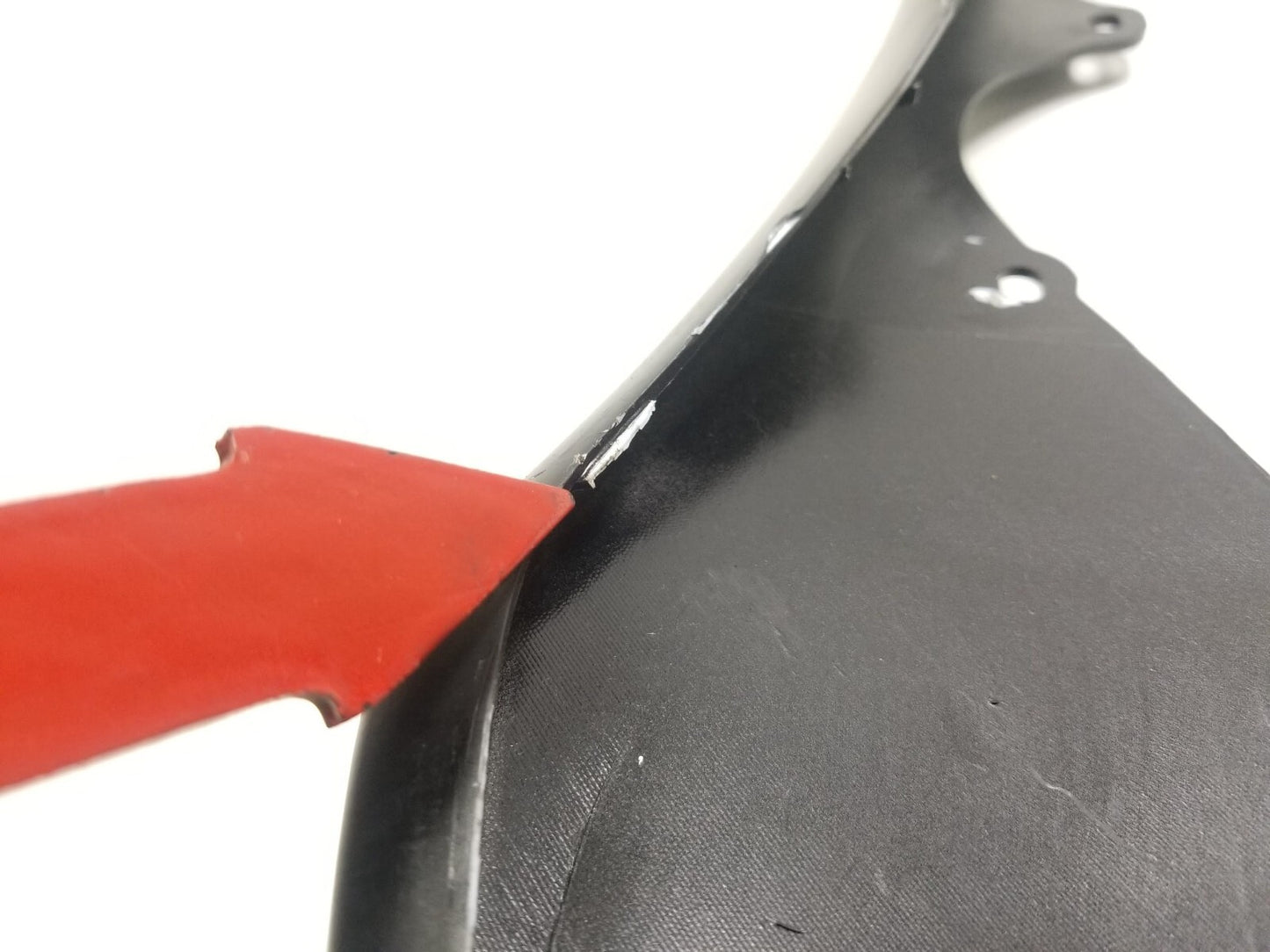 2008 - 2016 2012 Yamaha Yzfr6 R6 Rear Tail Under Seat Cover Fairing OEM