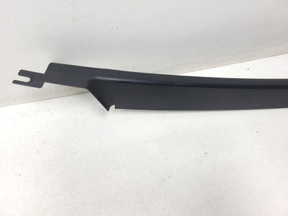 2007 Range Rover Front & Rear Door Window Trim Molding Left & Right 4 Pcs OEM