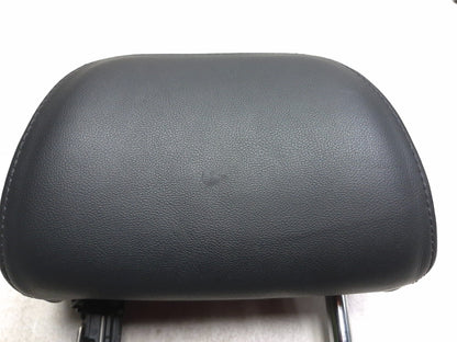 2013 Audi A4 S4 Rear Seat Headrest 3pcs OEM