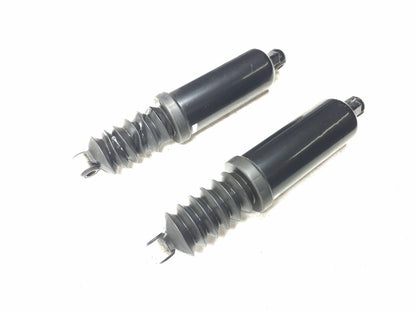 2002 Harley Davidson Touring Road King Rear Shock Absorber Pair OEM