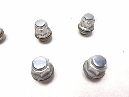 2011 Toyota Prius Wheel Lug Nut 25pcs OEM