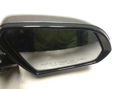 2018 Hyundai Sonata Front Right Passenger Side View Mirror OEM