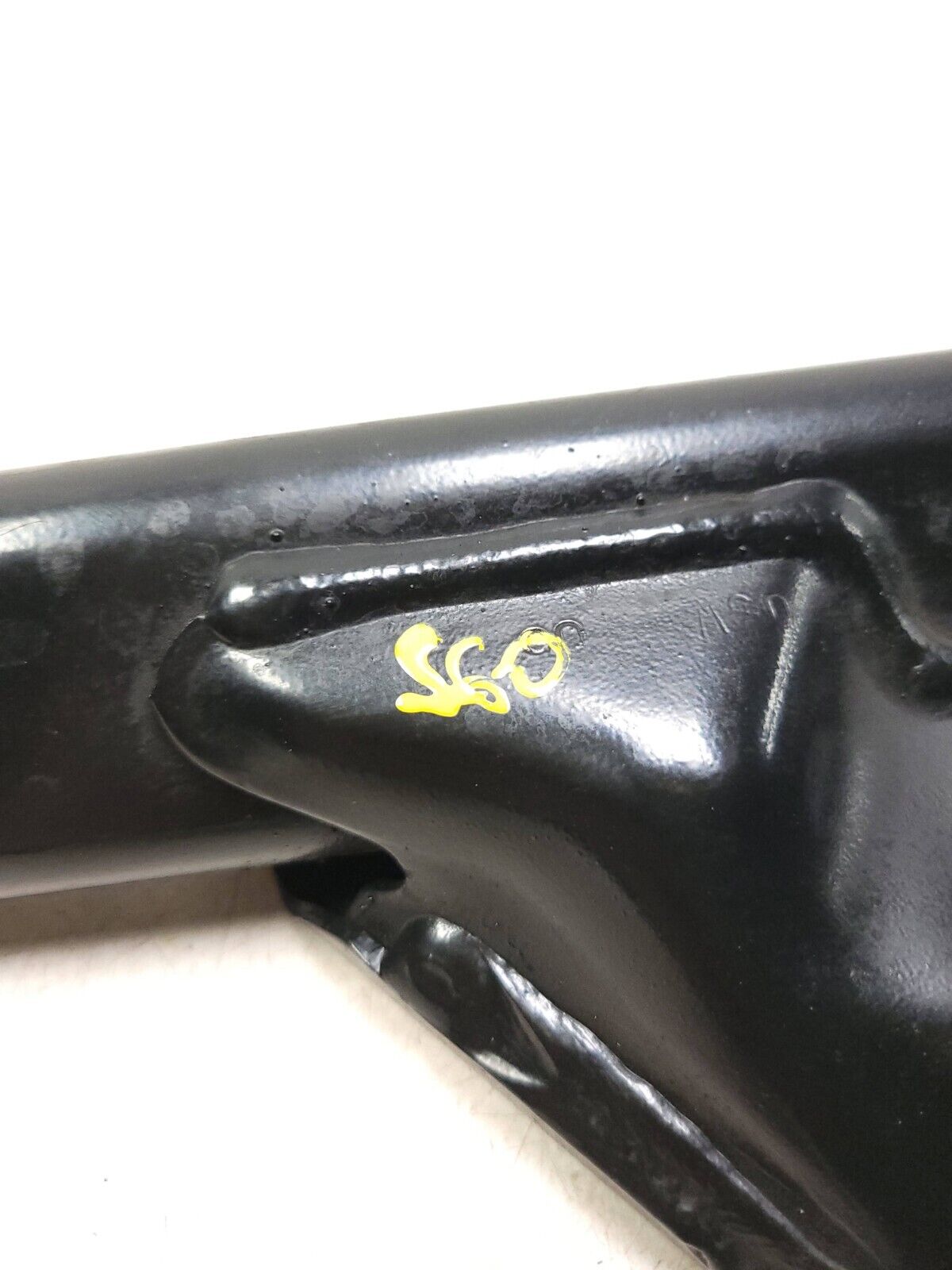 2001-2009 Volvo S60 Under Hood Rear Torque Rod Bar 30723984 OEM