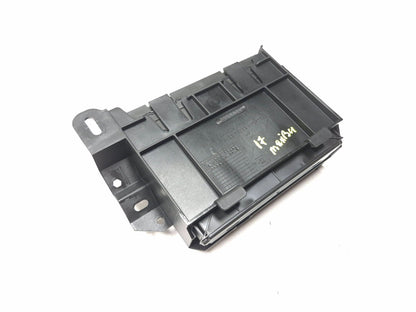 2017 Chevrolet Malibu Bcm Body Control Module OEM