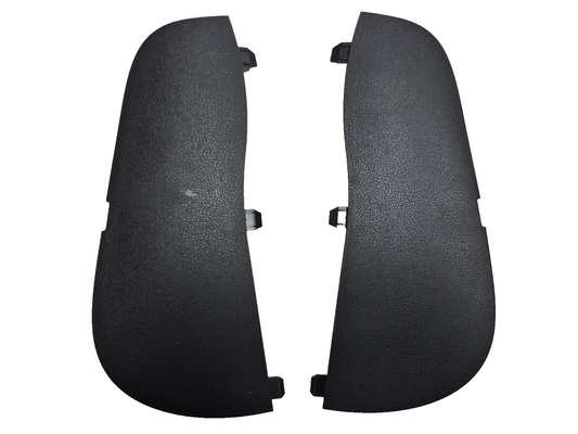 2015 Nissan Juke Dash End Cap Cover Left & Right Pair OEM