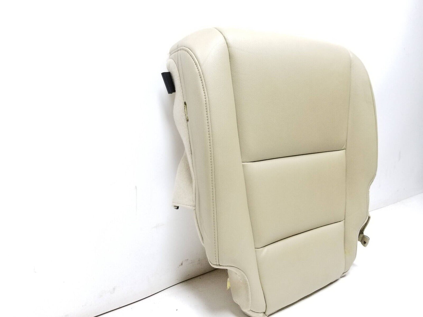 15 16 17 Acura TLX Front Driver Seat Lower Cushion OEM
