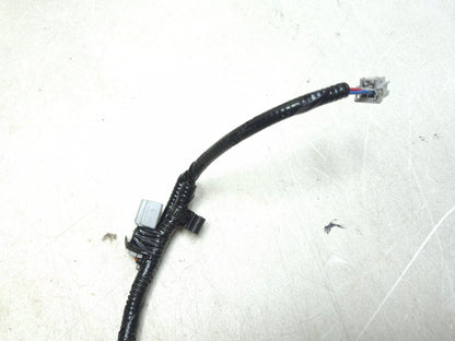 2008 Acura Tl Front Seat Wire Harness Left Driver Side OEM
