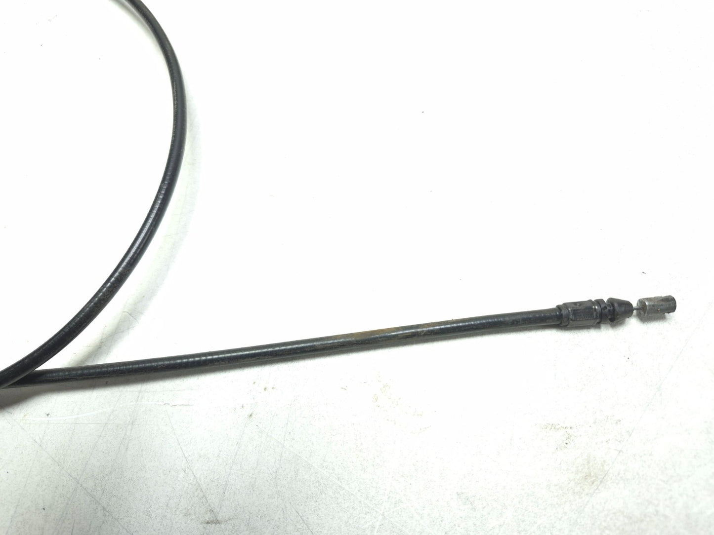 2022 Piaggio Liberty 150 Seat Opening Cable 2pcs OEM
