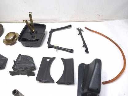 1987 Honda Goldwing 1200i Plastics & Body Kits 23 Pcs OEM