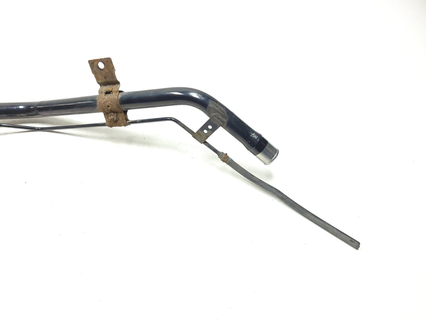 11-16 Subaru Impreza Sedan Fuel Tank Filler Neck Hose Pipe OEM 81k Miles