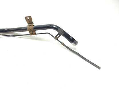 11-16 Subaru Impreza Sedan Fuel Tank Filler Neck Hose Pipe OEM 81k Miles