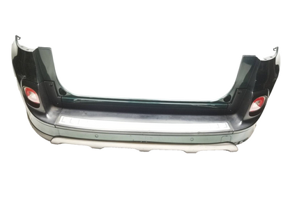 14 15 16 17 Fiat 500l 500-l Rear Bumper Cover Trekking OEM W/park Sensors ✅